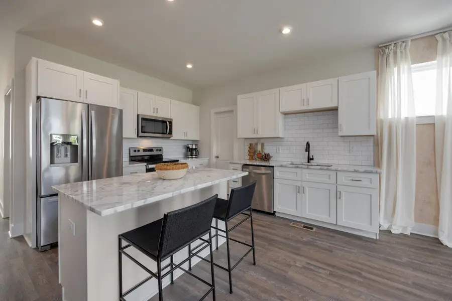 5621 Lenox Ave #1, Nashville, TN 37209 - #3