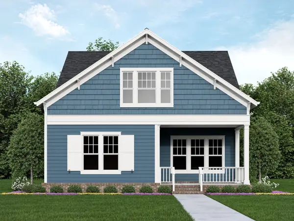 121 Morris Street, Franklin, TN 37064