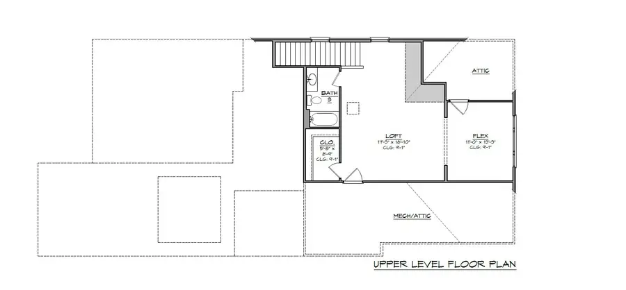 121 Morris Street, Franklin, TN 37064 - #3