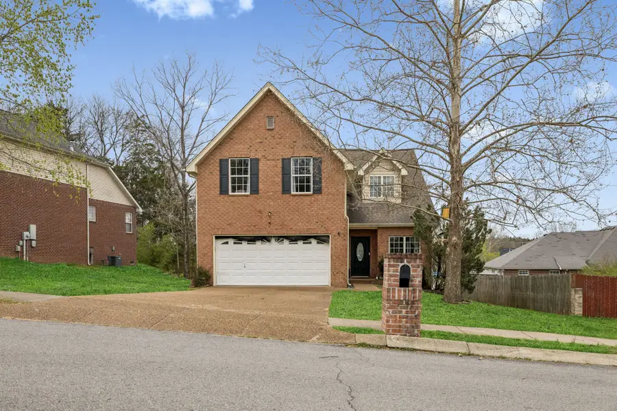 1511 Saddle Vw, Mount Juliet, TN 37122 - #3