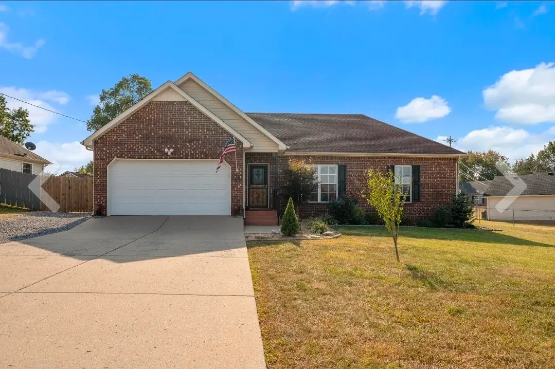 206 Buttonwood Dr, Smyrna, TN 37167 - #1