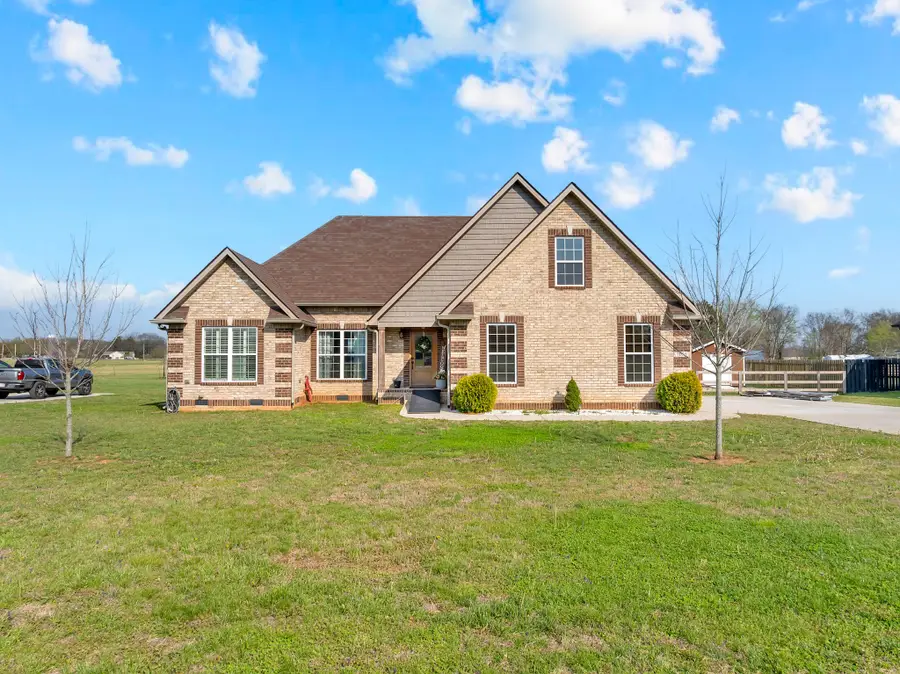 2058 Halls Mill Rd, Unionville, TN 37180 - #3