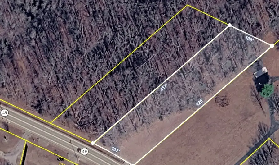 0 Highway 49, Tennessee Ridge, TN 37178 - #3