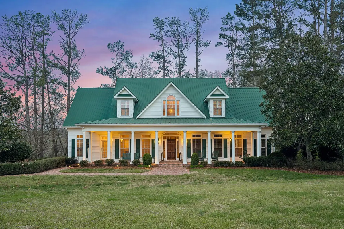 324 E Kingston Springs Rd, Kingston Springs, TN 37082 - #1