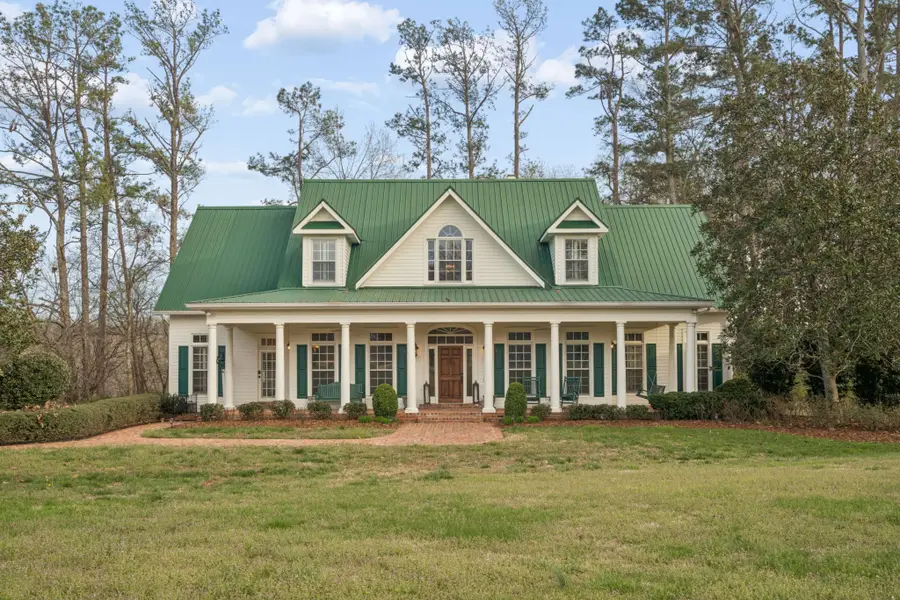 324 E Kingston Springs Rd, Kingston Springs, TN 37082 - #2