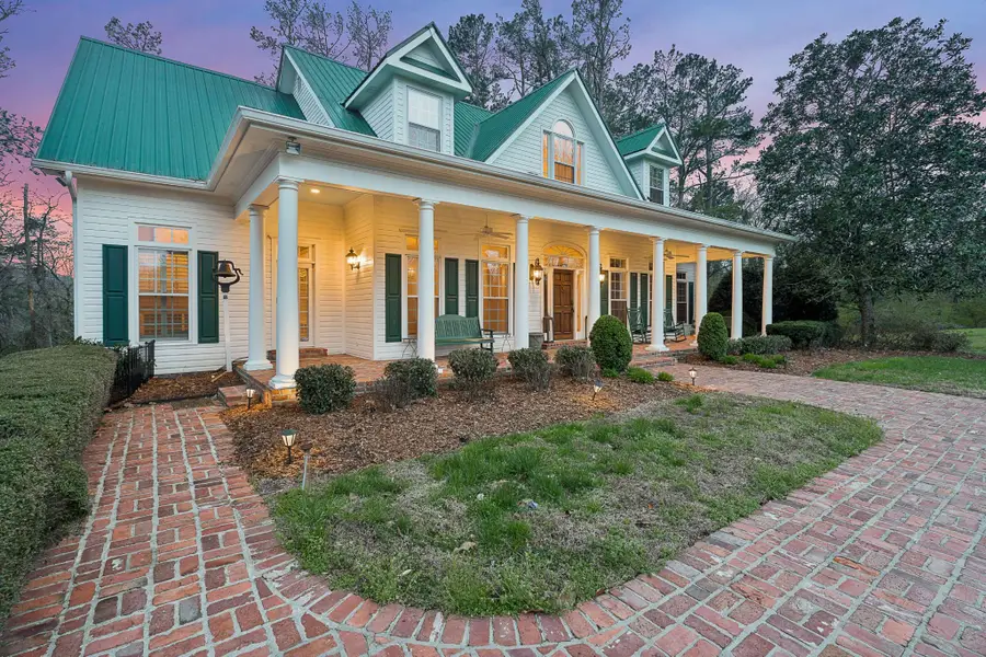 324 E Kingston Springs Rd, Kingston Springs, TN 37082 - #3