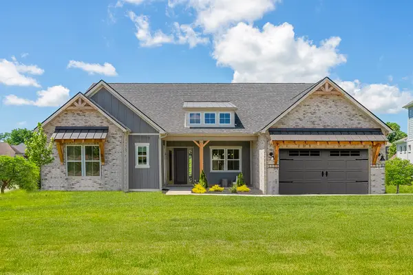1924 Harmony Road, Spring Hill, TN 37174