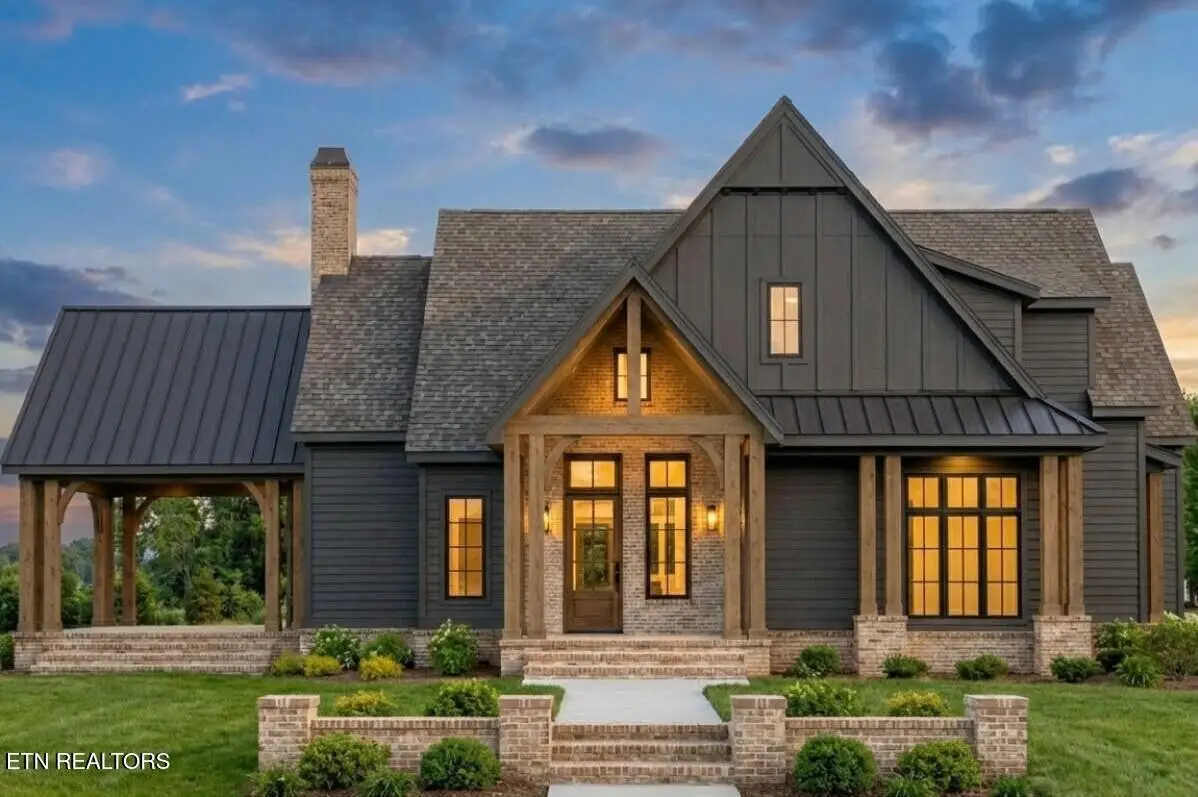 1 Forest Creek Pkwy, Oak Ridge, TN 37830 - #1