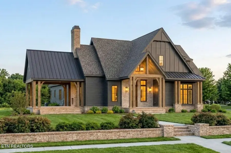 1 Forest Creek Pkwy, Oak Ridge, TN 37830 - #2