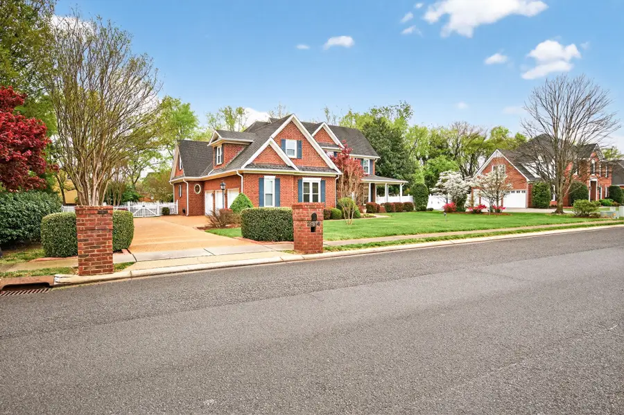 2814 Saint Johns Dr, Murfreesboro, TN 37129 - #3