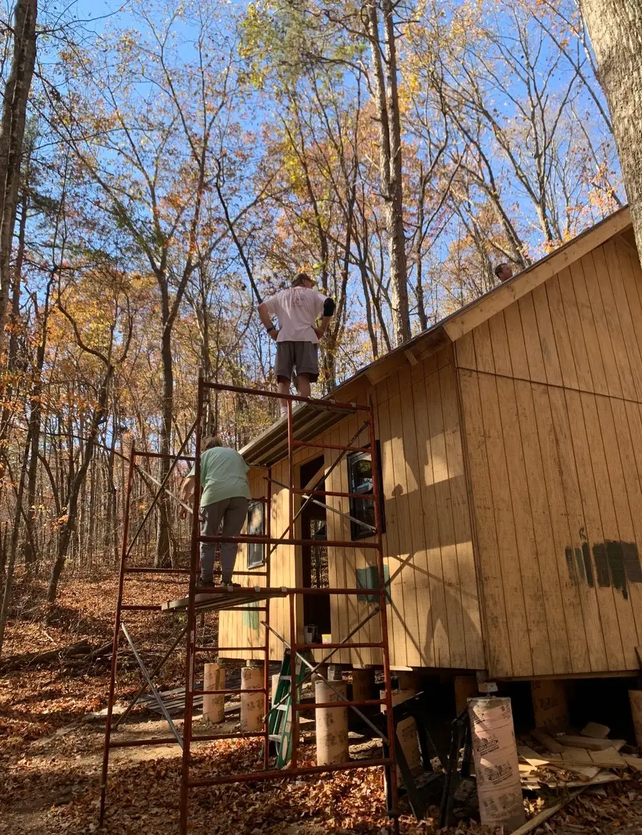 102 Swimming Deer Lot 14b, Graysville, TN 37338 - #3