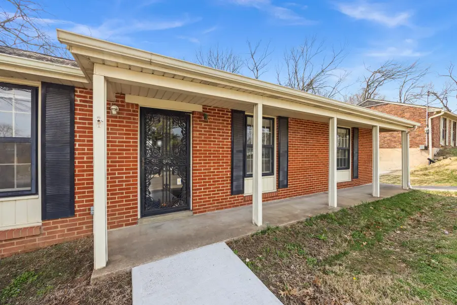 509 Harding Pl, Nashville, TN 37211 - #2