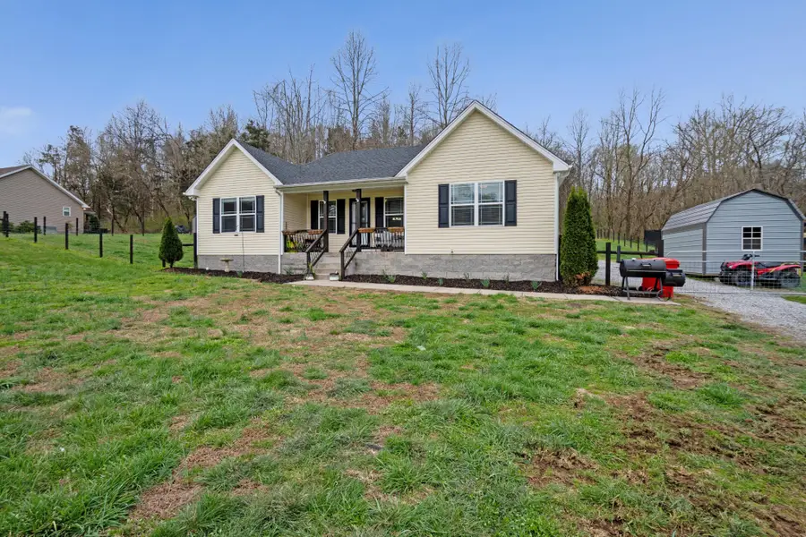 72 Leo Whitley Rd, Lafayette, TN 37083 - #2