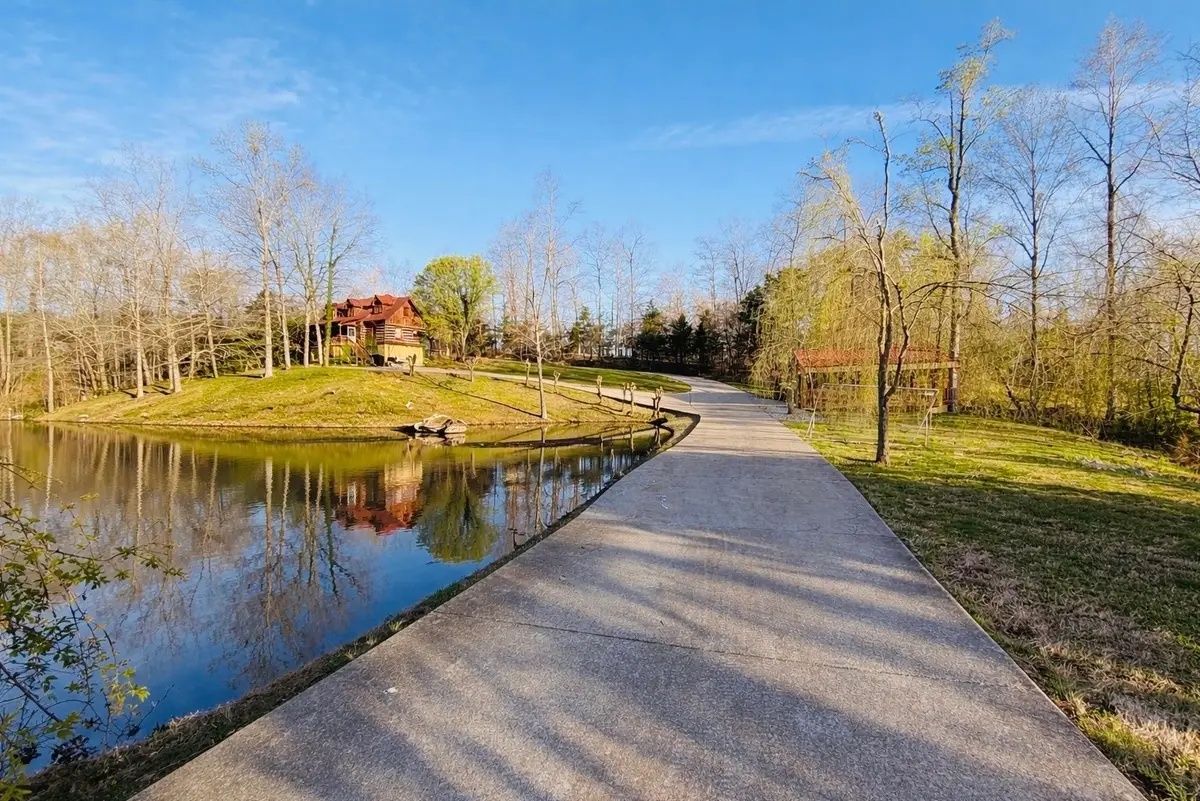 418 Portland Rd, White House, TN 37188 - #1