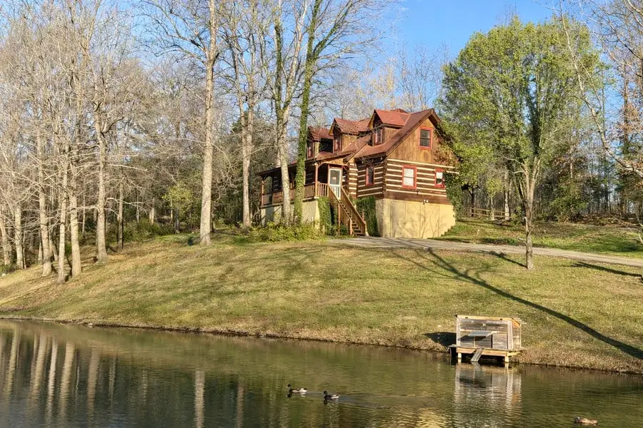 418 Portland Rd, White House, TN 37188 - #2