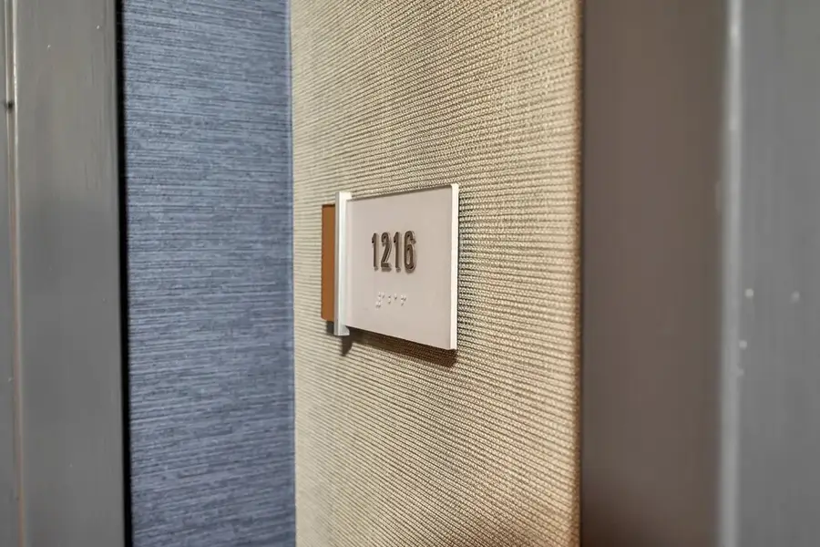 301 Demonbreun St #1216, Nashville, TN 37201 - #2