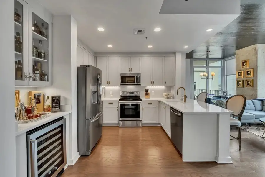 301 Demonbreun St #1216, Nashville, TN 37201 - #3