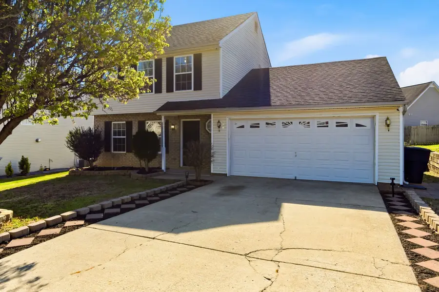 4124 Pineorchard Pl, Antioch, TN 37013 - #2