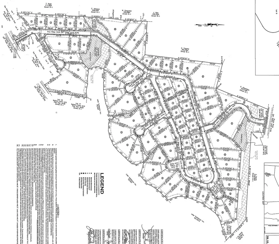 28 Pine Ridge Dr, Tullahoma, TN 37388 - #2