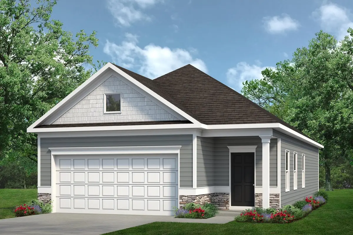 949 Andasia Way, Clarksville, TN 37042 - #1