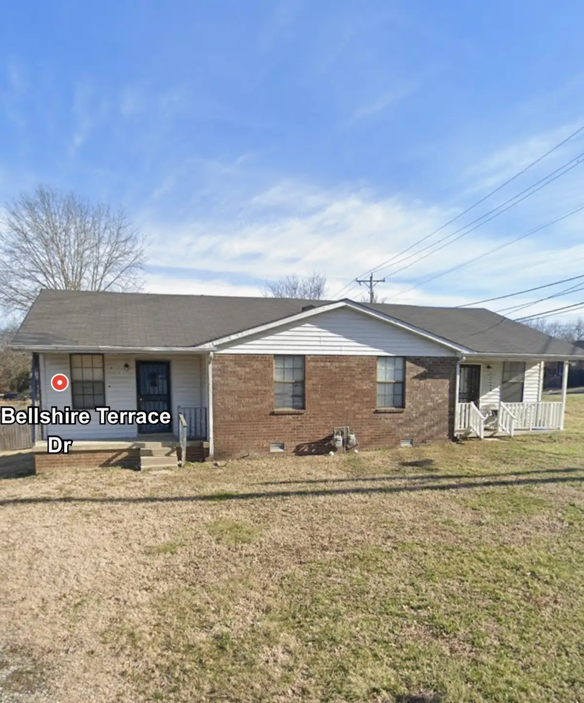 1302 Bellshire Terrace Dr, Nashville, TN 37207 - #1