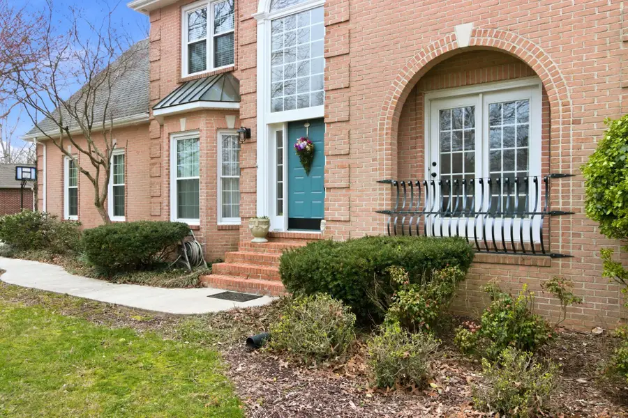 108 Albemarle Dr, Tullahoma, TN 37388 - #3