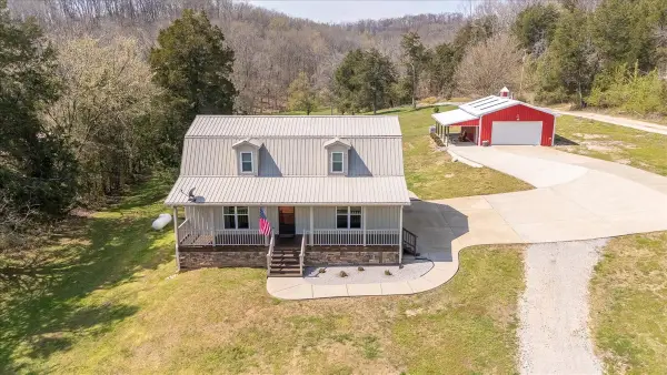 4380 Pulaski Hwy, Culleoka, TN 38451