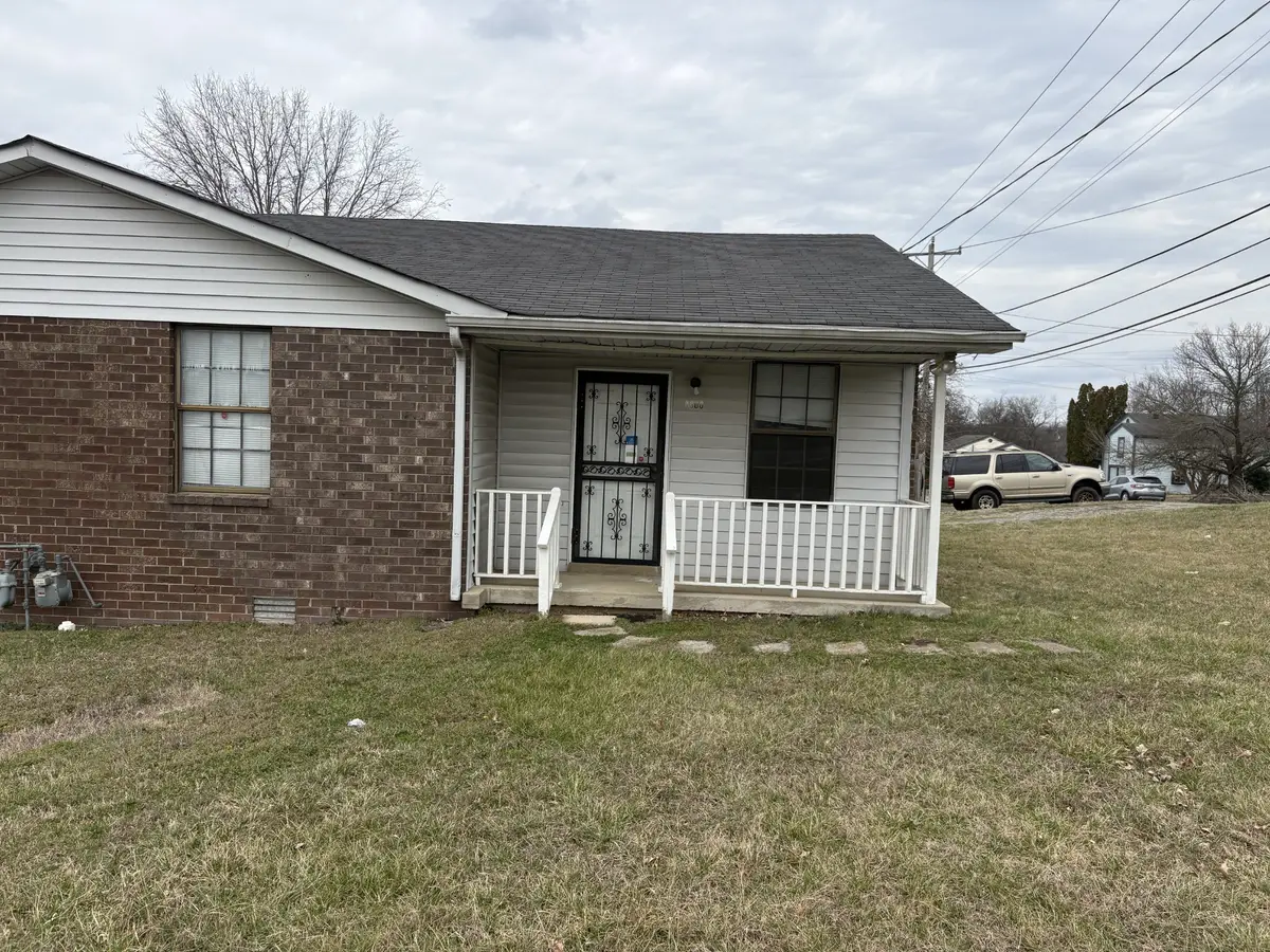 1300 Bellshire Terrace Dr, Nashville, TN 37207 - #1