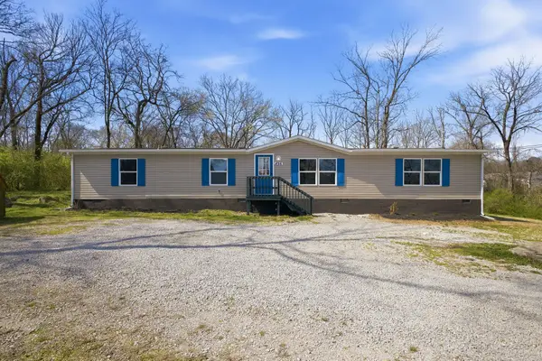 456 Mooresville Pike, Columbia, TN 38401