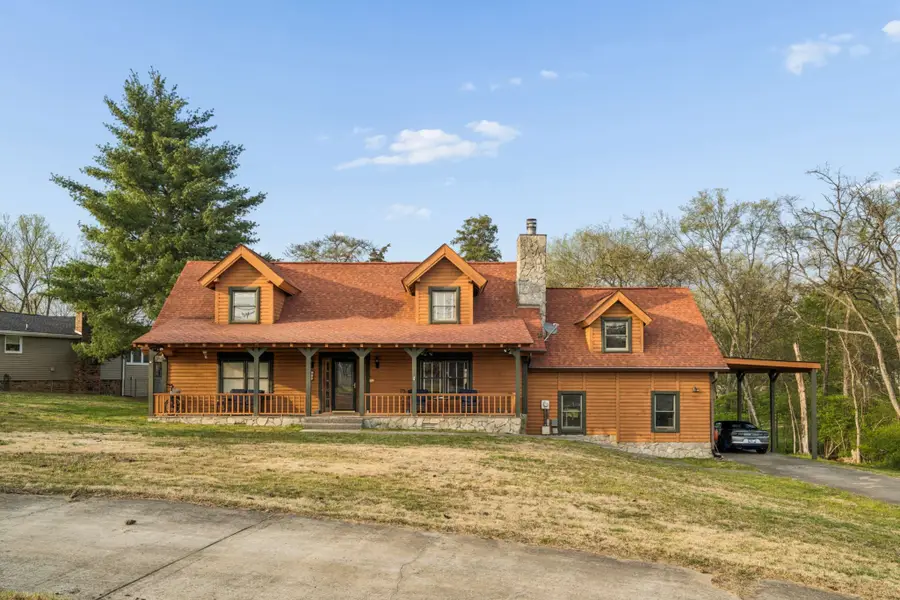 1201 Dickerson Bay Dr, Gallatin, TN 37066 - #3