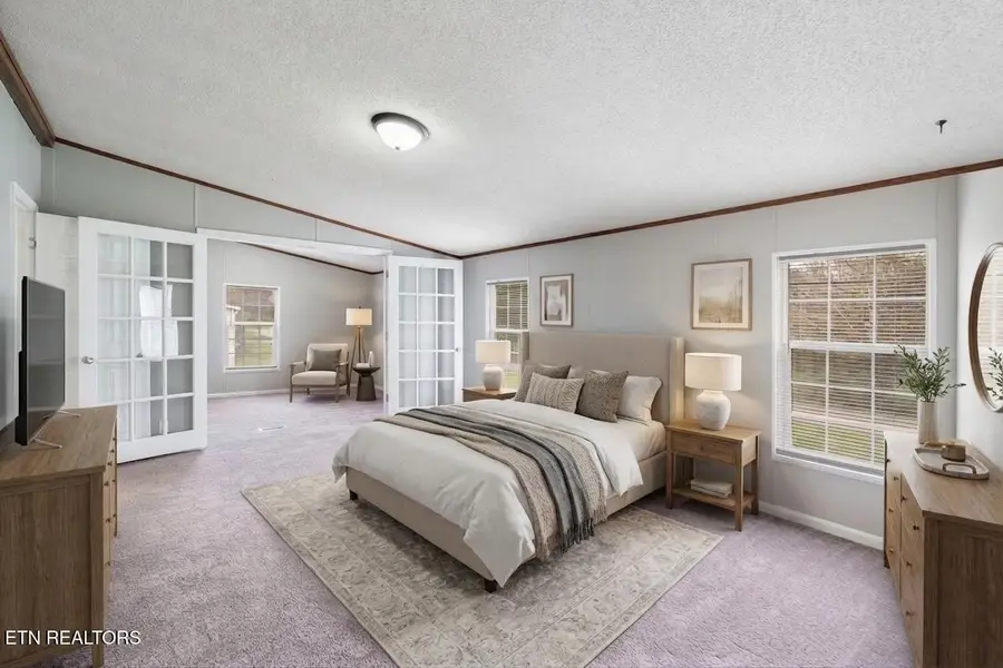 4504 Winslow Drive, Strawberry Plains, TN 37871 - #3