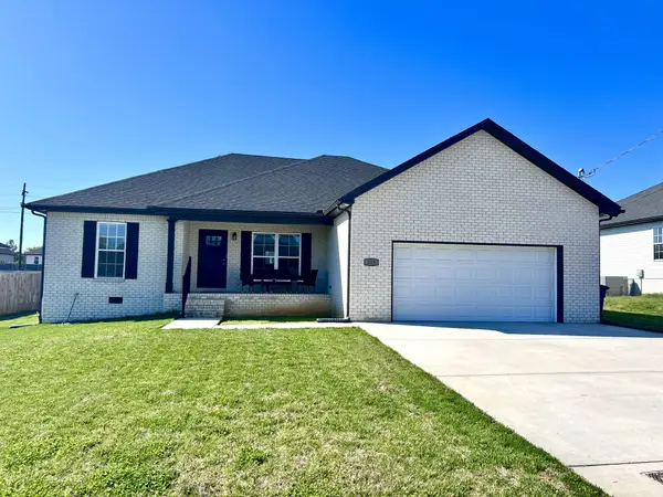219 Graham Way, Shelbyville, TN 37160