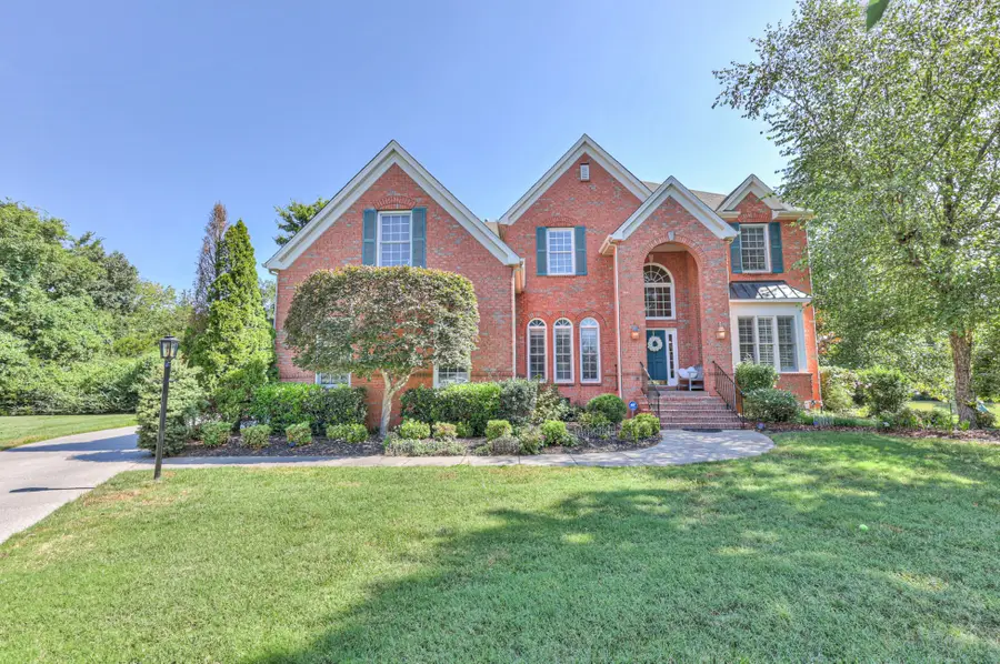 2319 Tinney Pl, Brentwood, TN 37027 - #2