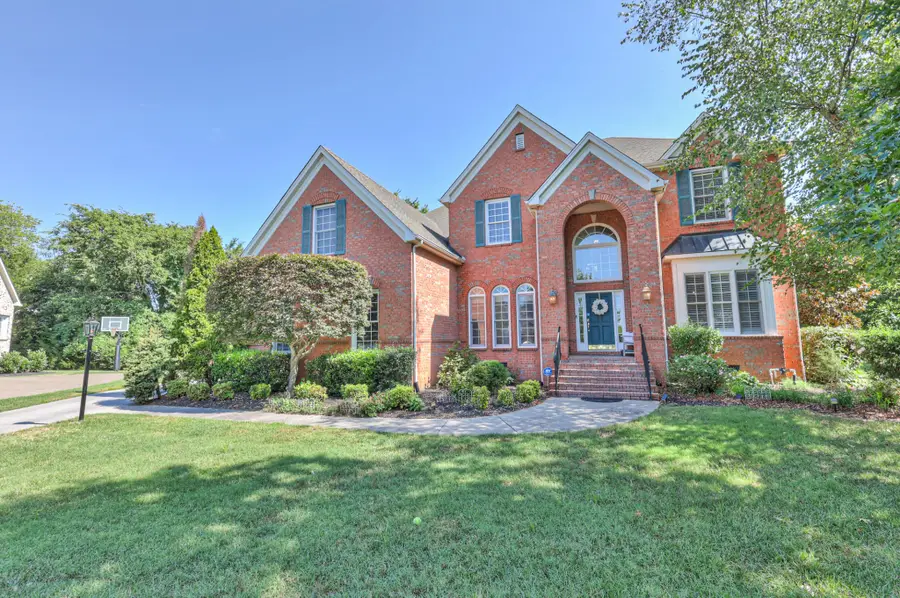 2319 Tinney Pl, Brentwood, TN 37027 - #3