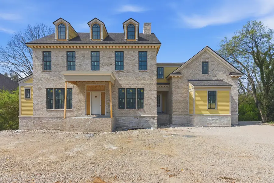 215 Page Rd, Nashville, TN 37205 - #3