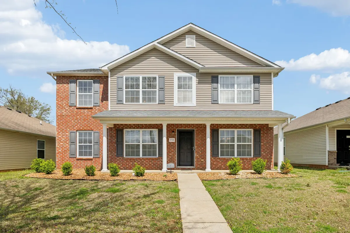 3728 Blaze Dr, Murfreesboro, TN 37128 - #1