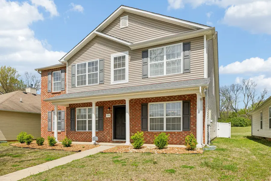 3728 Blaze Dr, Murfreesboro, TN 37128 - #2