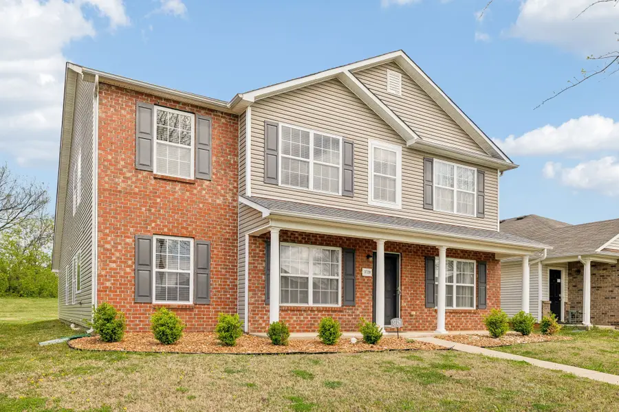 3728 Blaze Dr, Murfreesboro, TN 37128 - #3