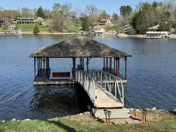 0 Hickory Pt, Winchester, TN 37398