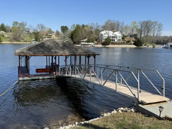 0 Hickory Pt, Winchester, TN 37398 - #2