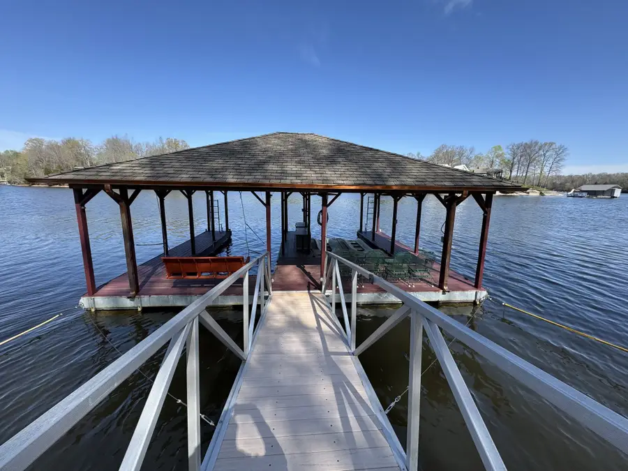 0 Hickory Pt, Winchester, TN 37398 - #3