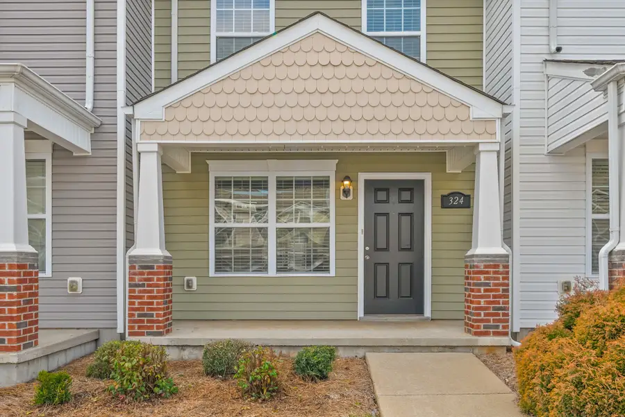324 Sam Houston Cir, Clarksville, TN 37040 - #2