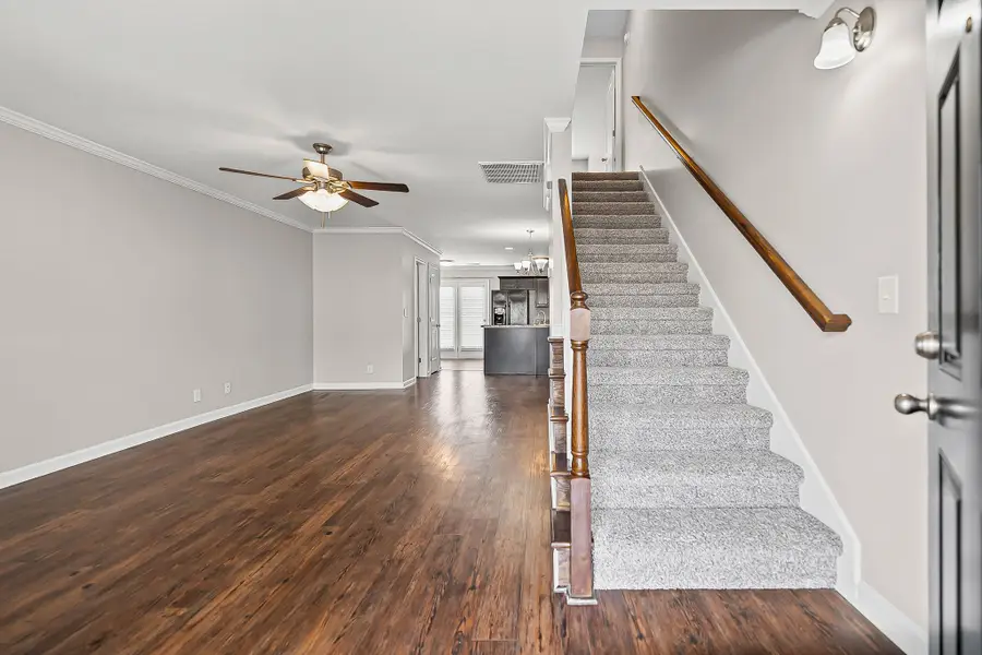 324 Sam Houston Cir, Clarksville, TN 37040 - #3