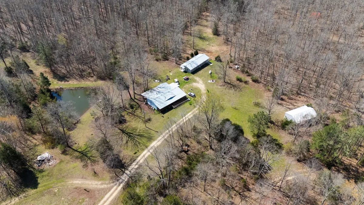 1300 New Sheboss Road, Duck River, TN 38454 - #1