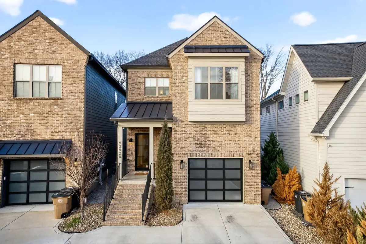 6362A Columbia Ave, Nashville, TN 37209 - #1