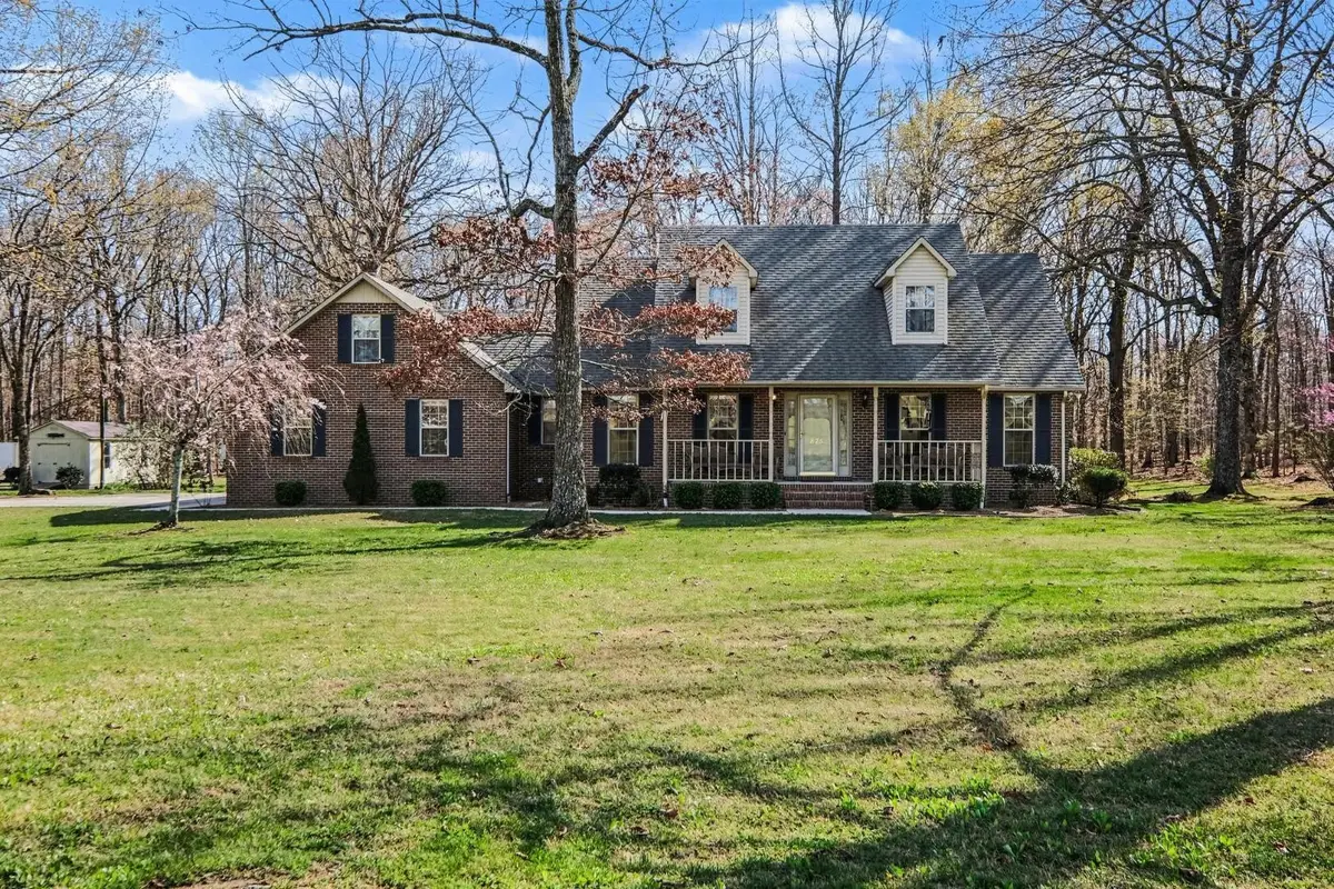 875 Sixteenth Model Rd, Manchester, TN 37355 - #1