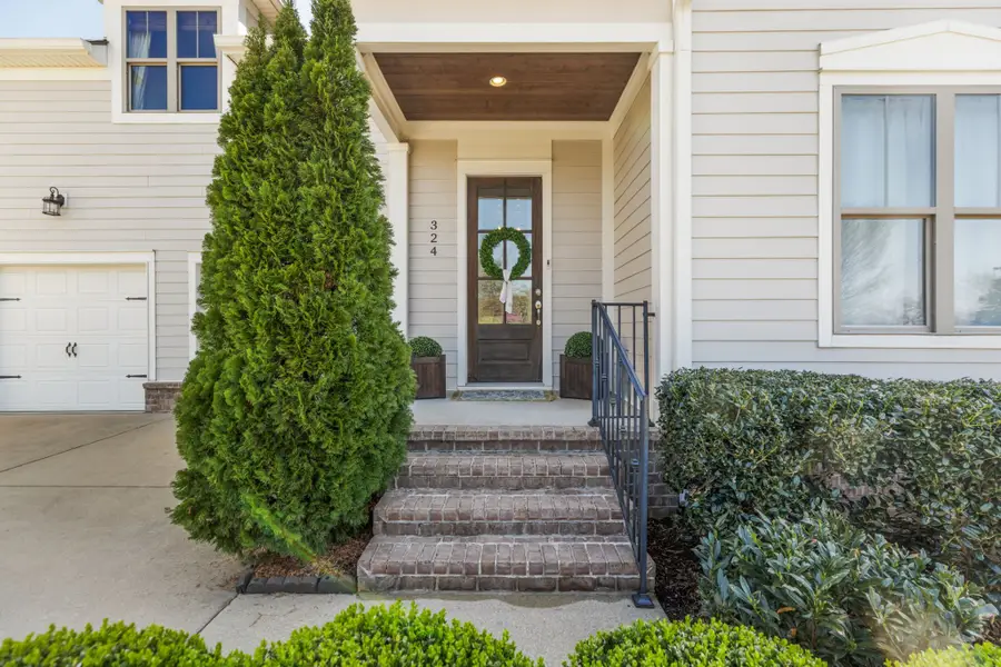 324 River Bluff Dr, Franklin, TN 37064 - #2