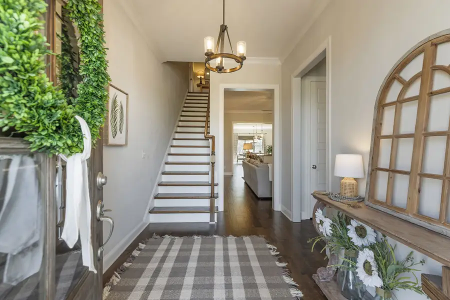 324 River Bluff Dr, Franklin, TN 37064 - #3