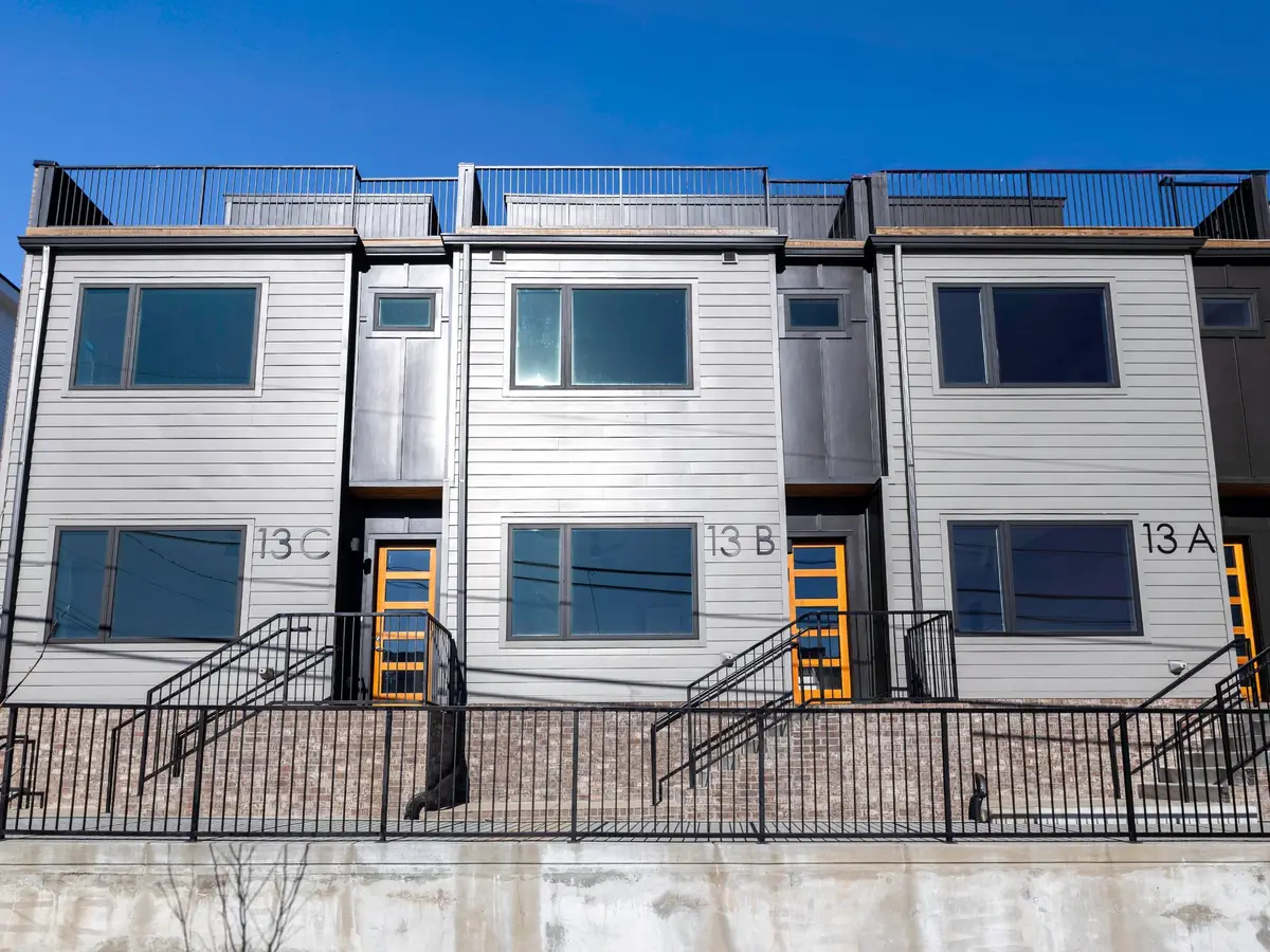 13A Fern Ave, Nashville, TN 37207 - #1