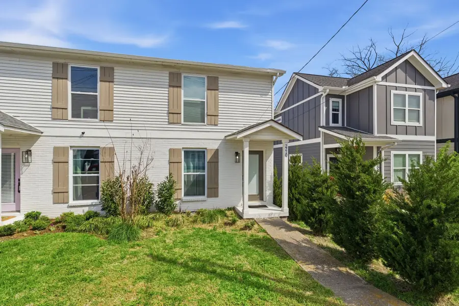 2210A 24th Ave N, Nashville, TN 37208 - #3